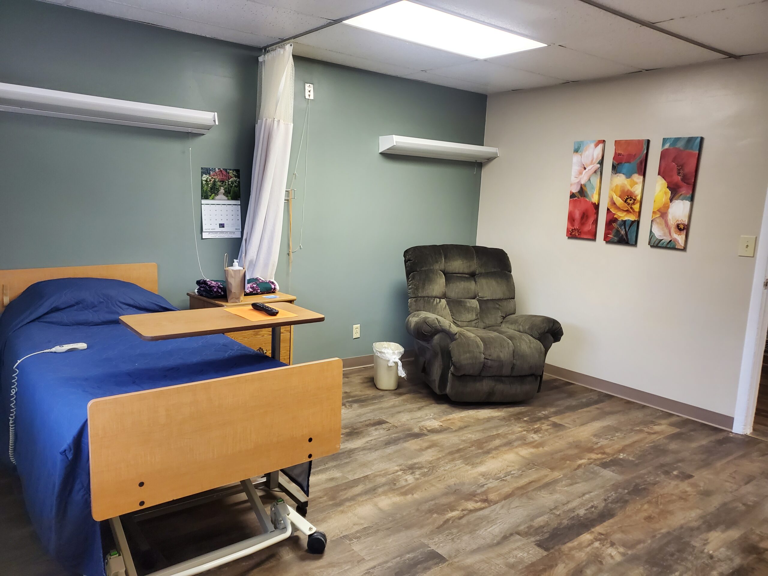 Lincoln Hills Private Room