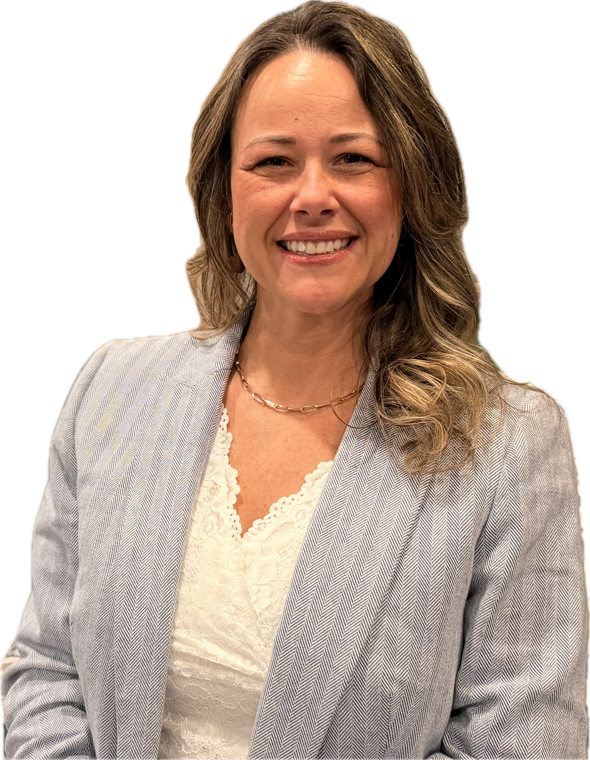 Headshot of Chief Operating Officer